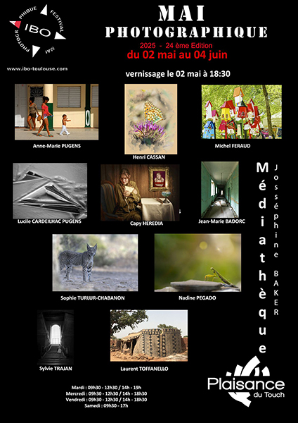 affiche