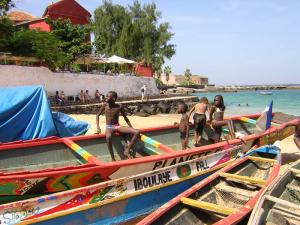 senegal